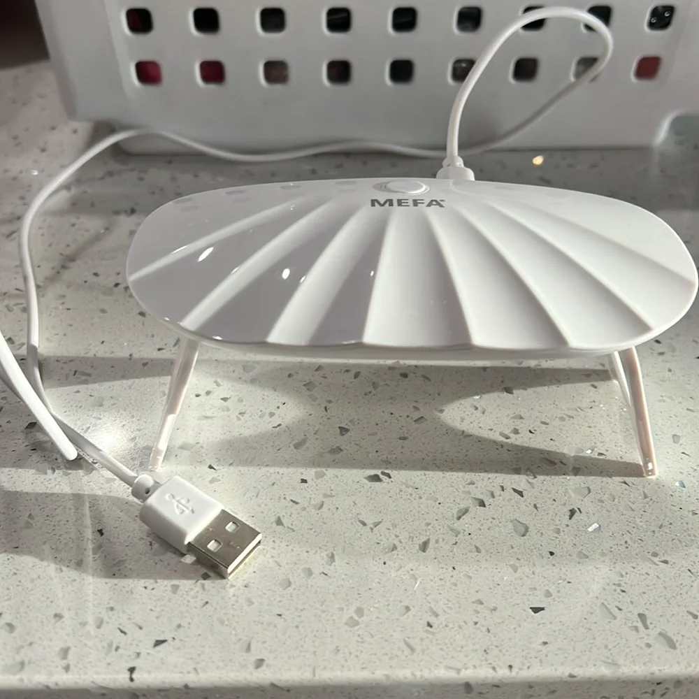 Mini LED Lamp - Picture 1 of 2
